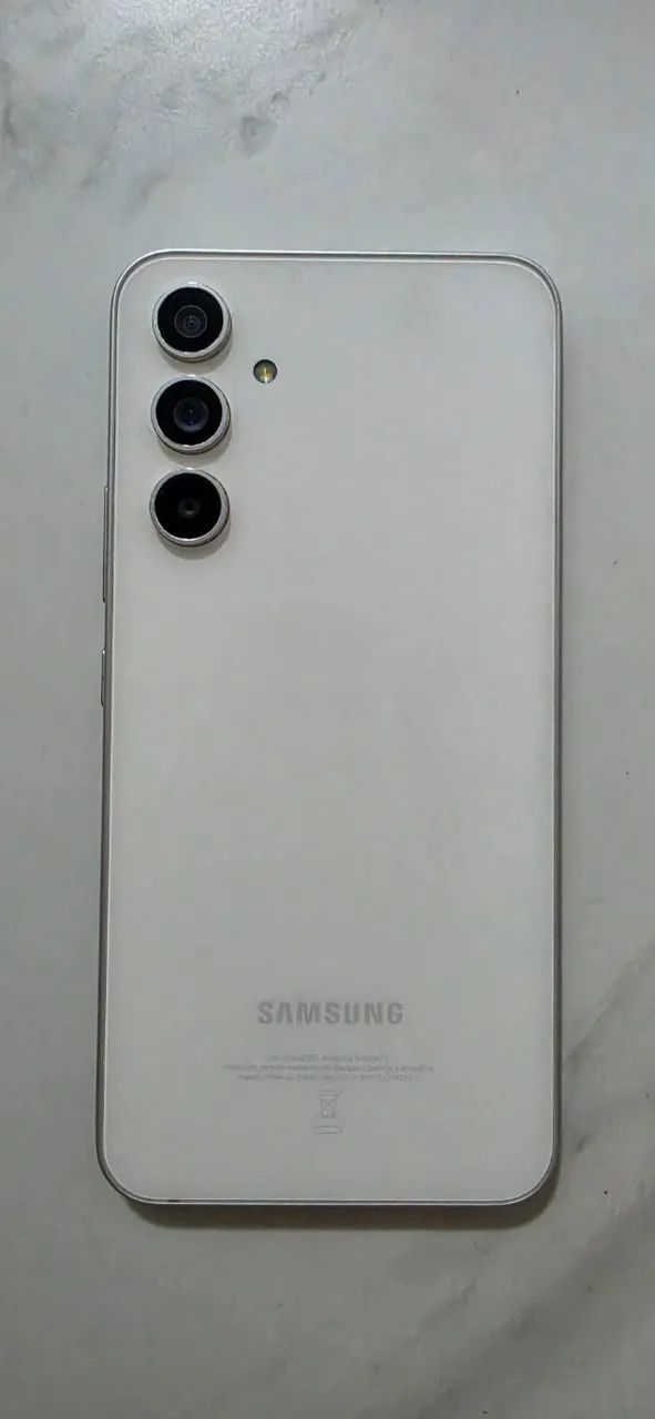SAMSUNG GALAXY A54 5G  - Foto 4