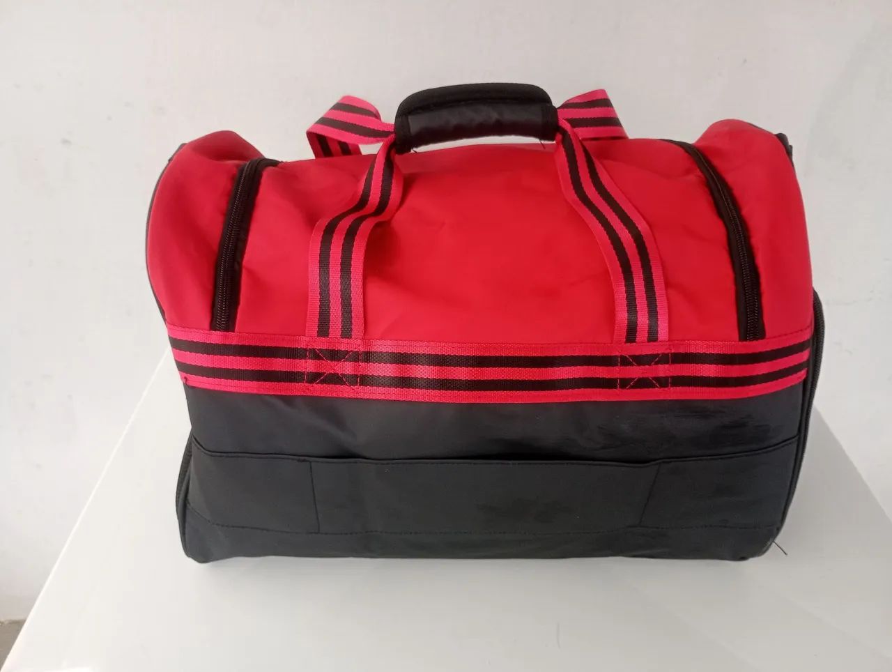 Bolsa Original do Flamengo  - Foto 3