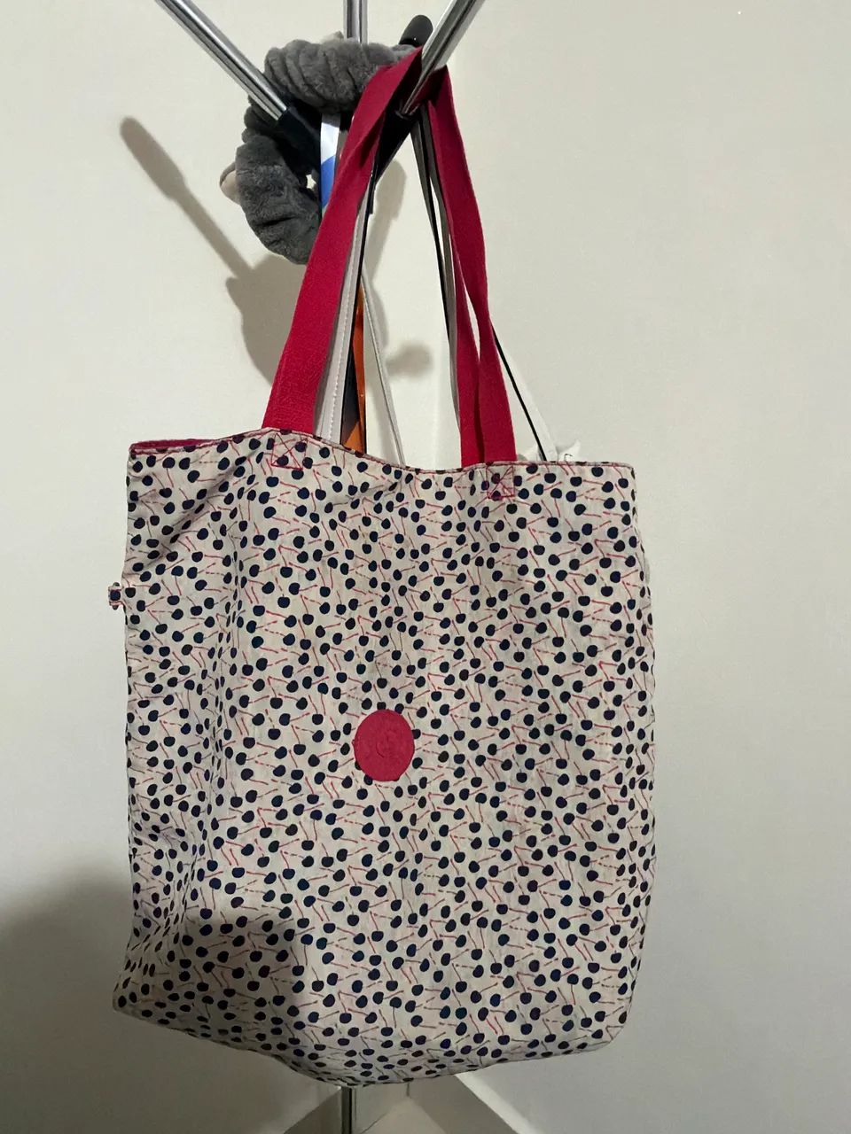 Bolsa de lado Kipling - Foto 2