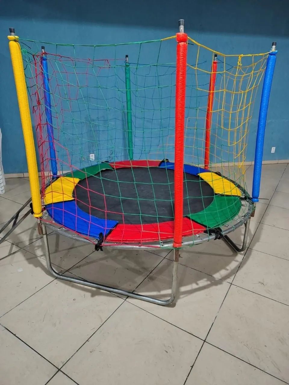 Pula pula médio  - Foto 3