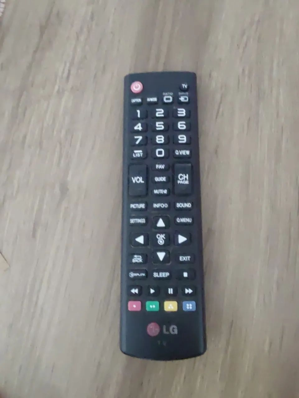 TV LG Plasma 50 polegadas - Foto 5