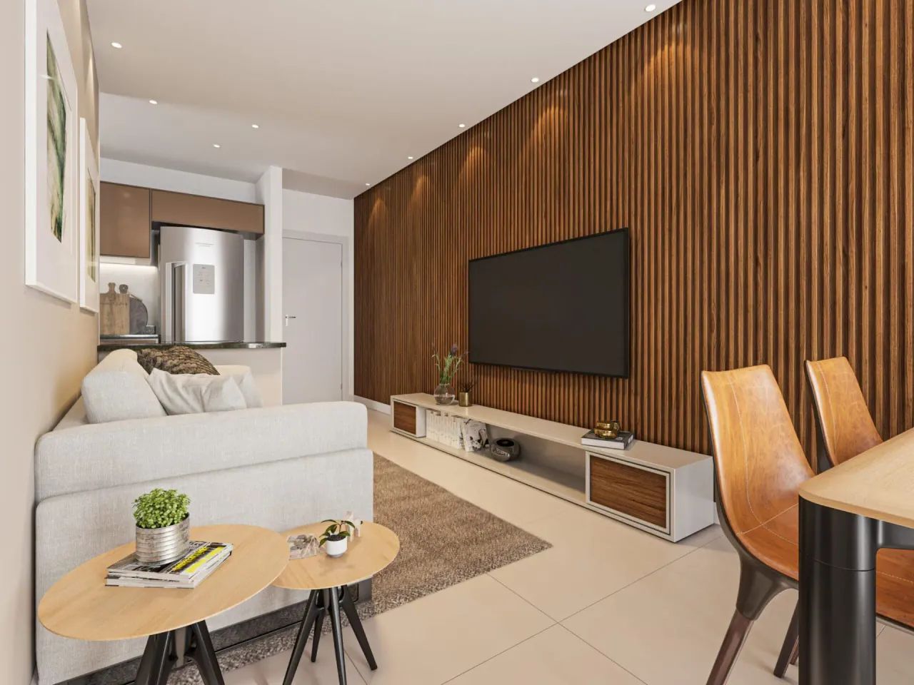 Apartamento à Venda  Grand View Residence, Aruana  Aracaju/SE 1