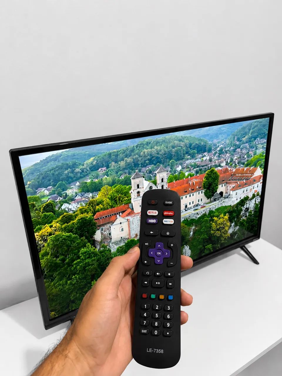 Tv Smart 32 - Foto 4