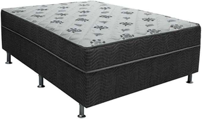 Cama de casal box