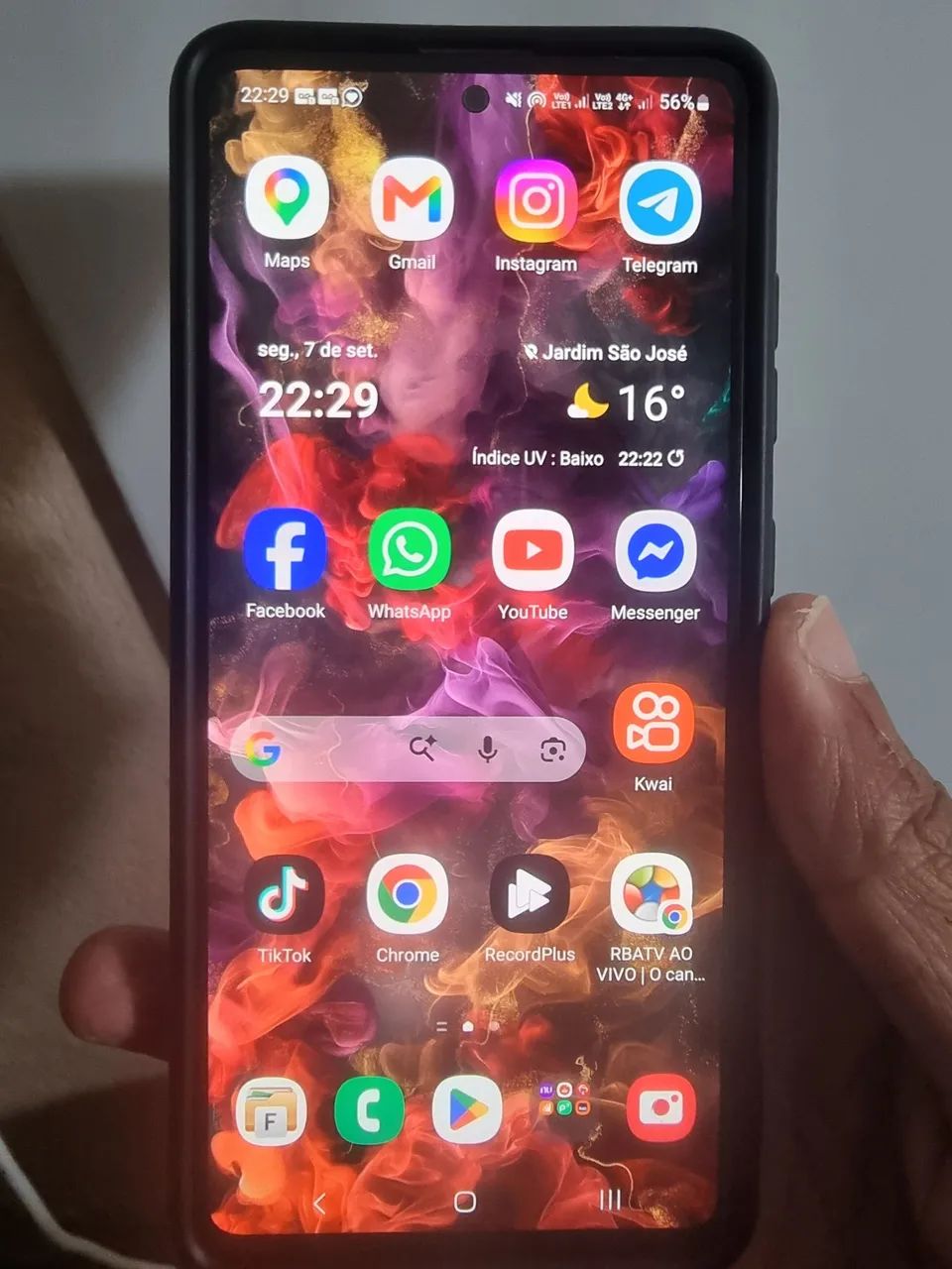 Galaxy A51 Original  - Foto 5