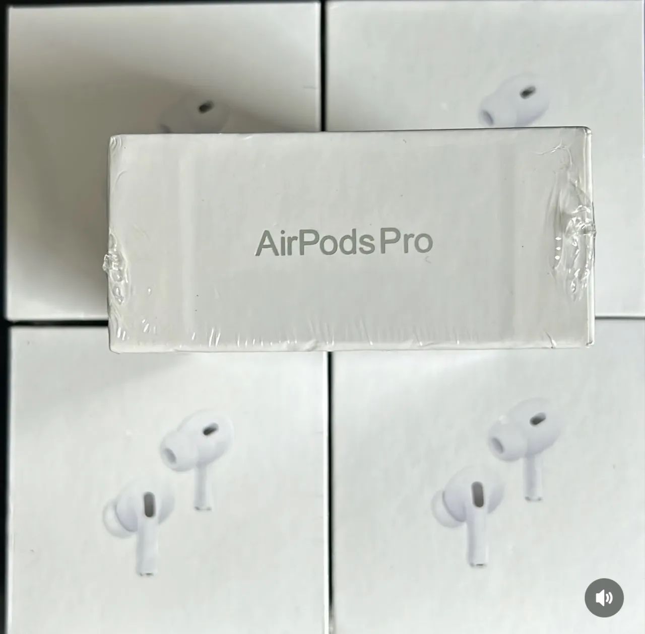 Vendo Fone de ouvido sem Fio