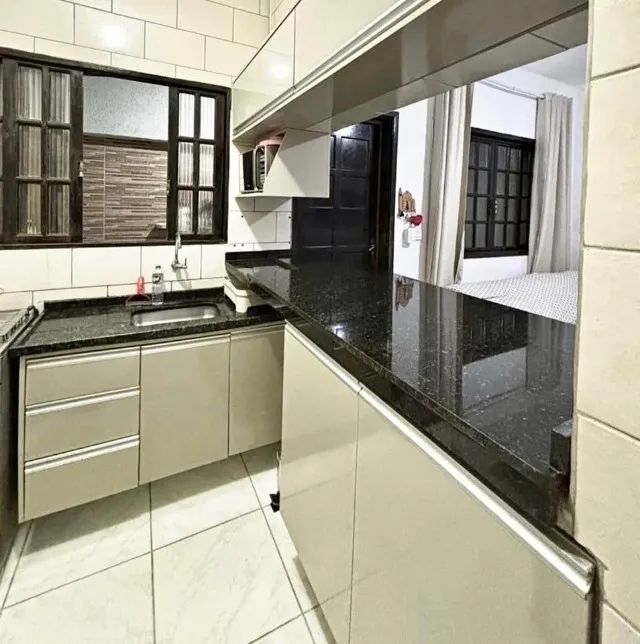 Casa a venda Samambaia 