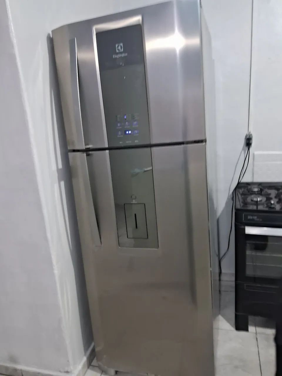 Geladeira Electrolux  - Foto 2