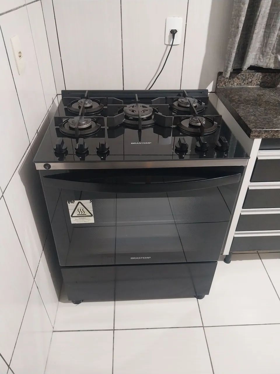 Fogão lindo - Foto 4