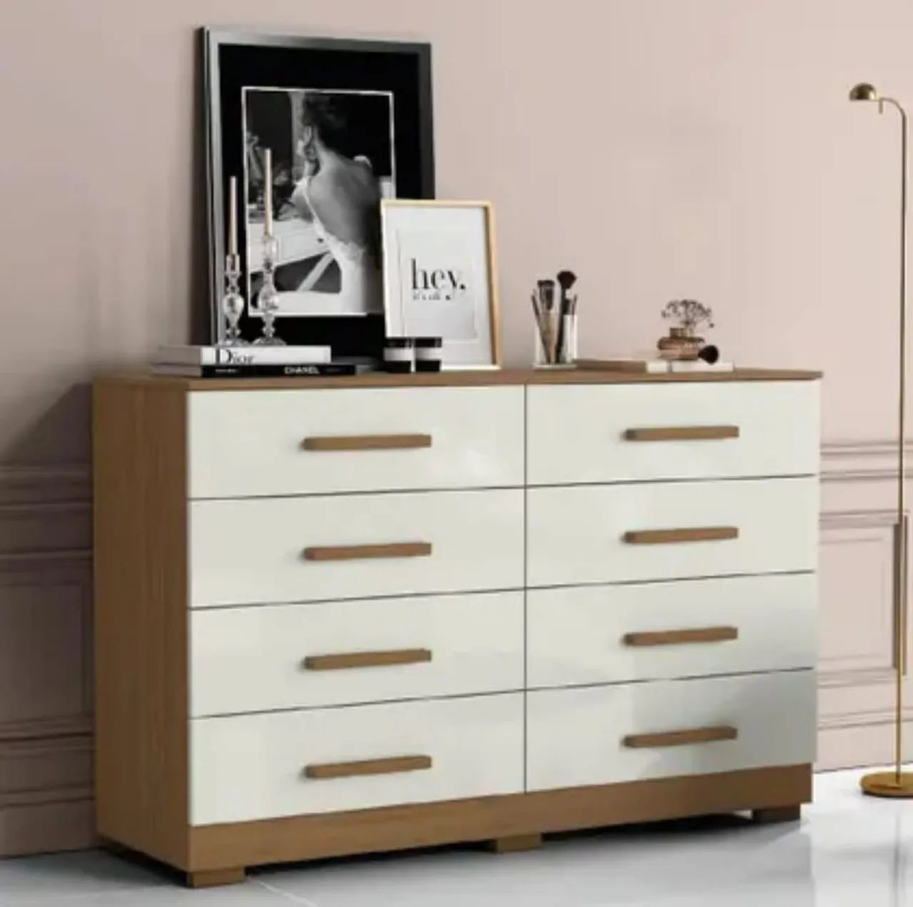 Cômodas novas diretamente fabrica wastt * - Foto 3