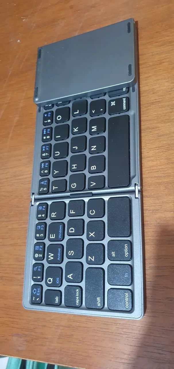 Teclado Bluetooth  - Foto 2