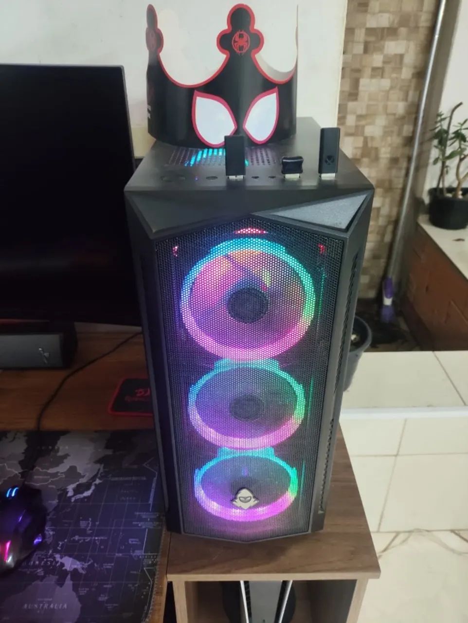 setup completo - Foto 4