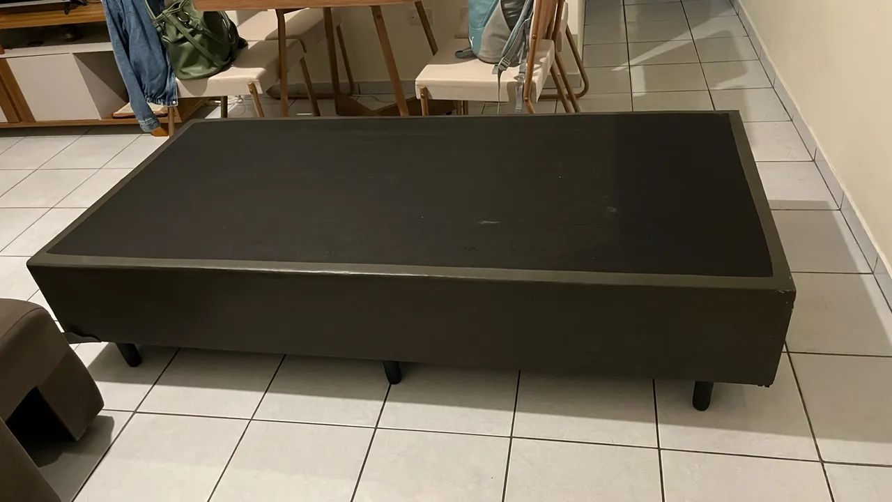 Cama solteiro - Foto 2