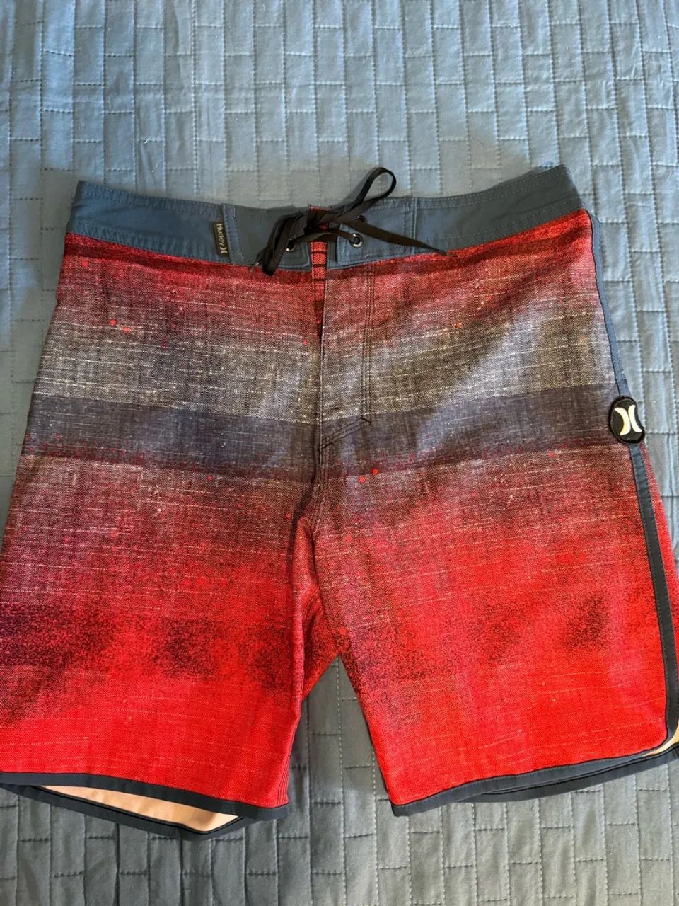 Bermuda de surf Hurley 