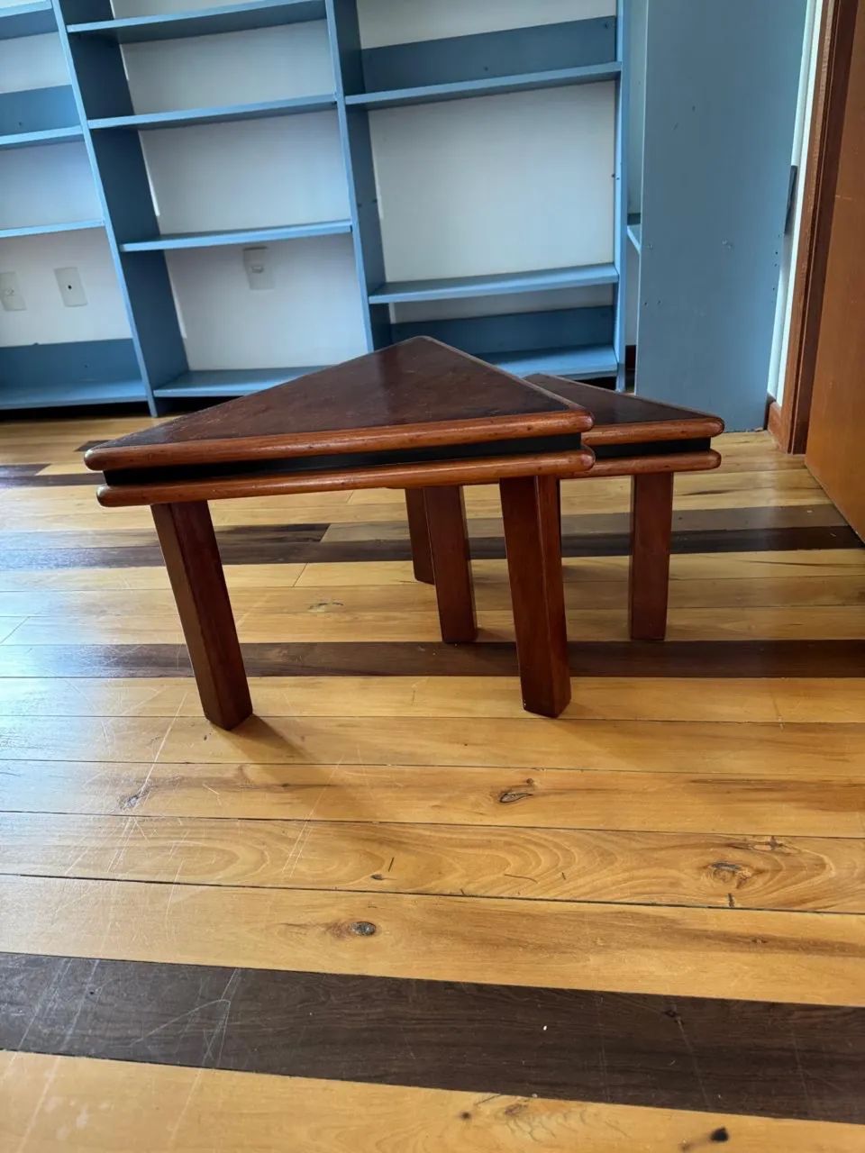 Mesinhas de centro  - Foto 2