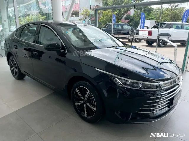 BYD King King GL 1.5 16V Aut. (Hibrido) 2027