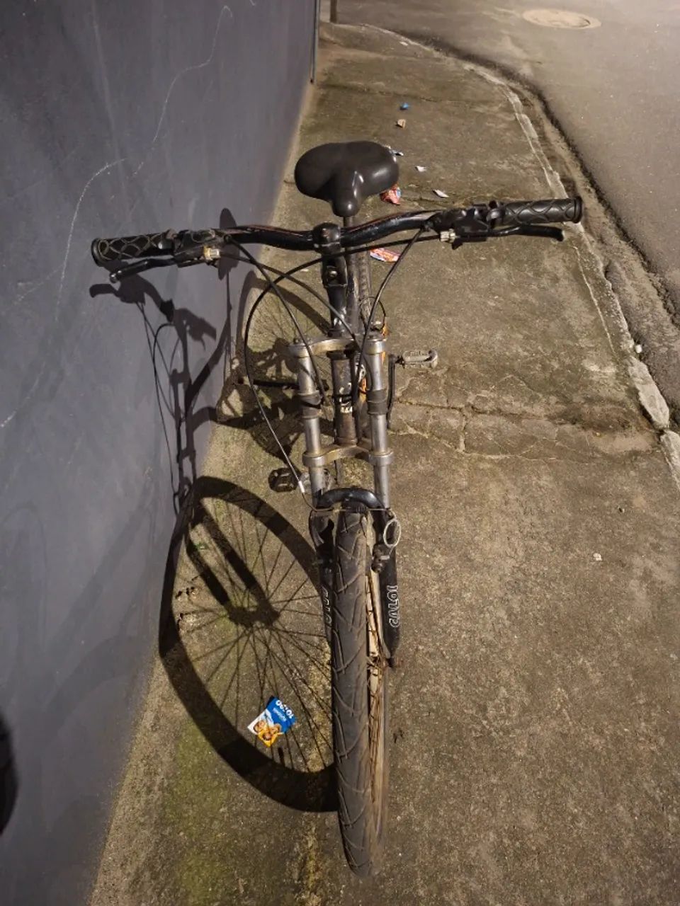 Bicicleta aro 26 caloi - Foto 2