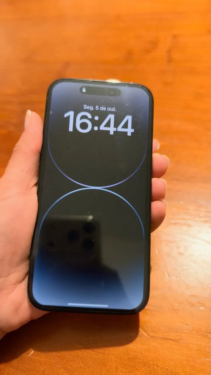  iPhone 14 Pro - 128 GB - Foto 2