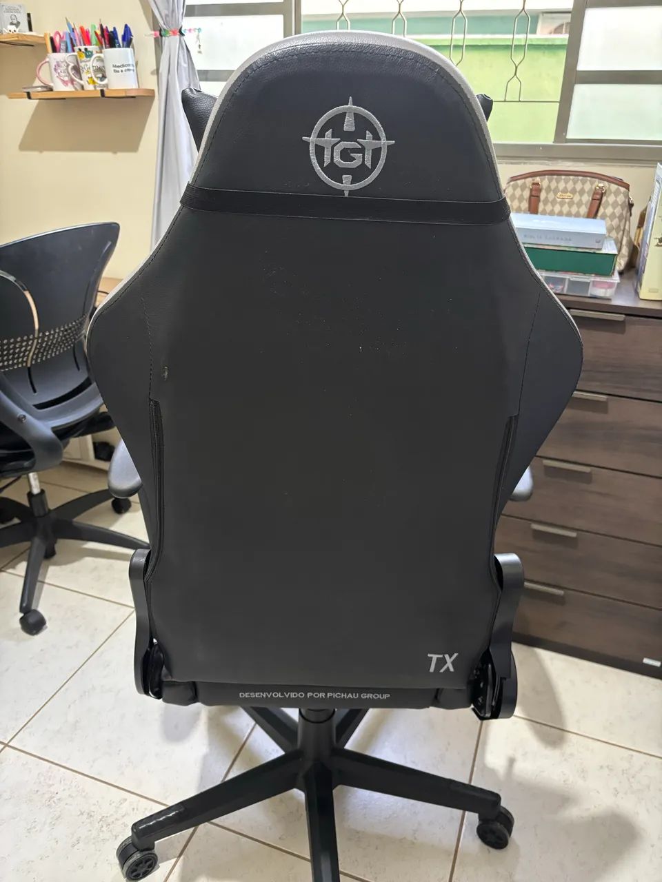 Cadeira Gamer - Foto 2