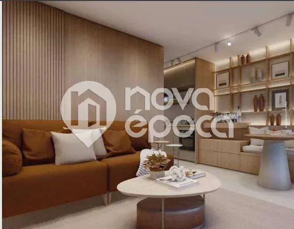 Gávea | Apartamento 1 quarto - Foto 2