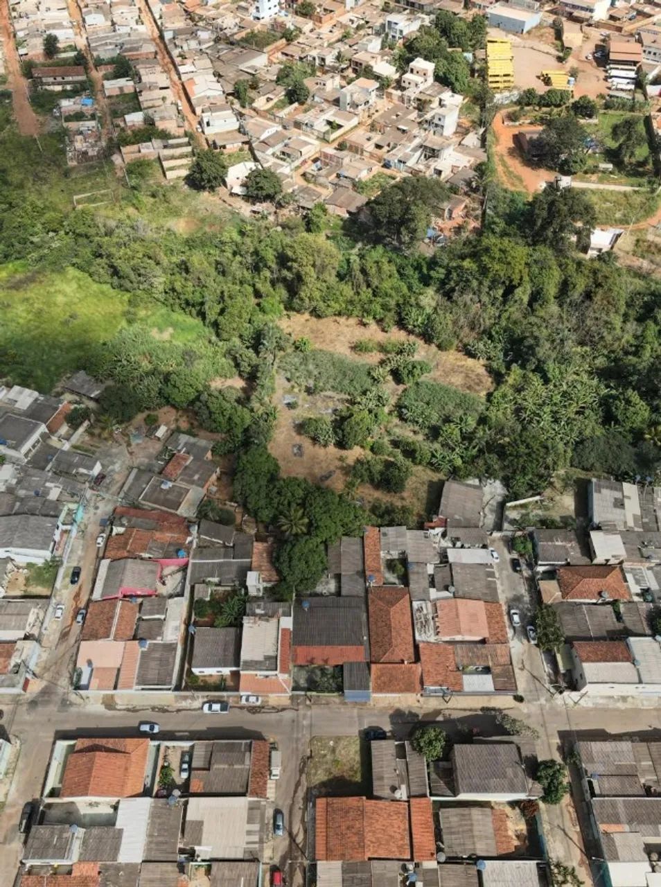 EXCELENTE CHACARA DENTRO DA CIDADE NO BAIRRO SÃO JOSÉ - Foto 3