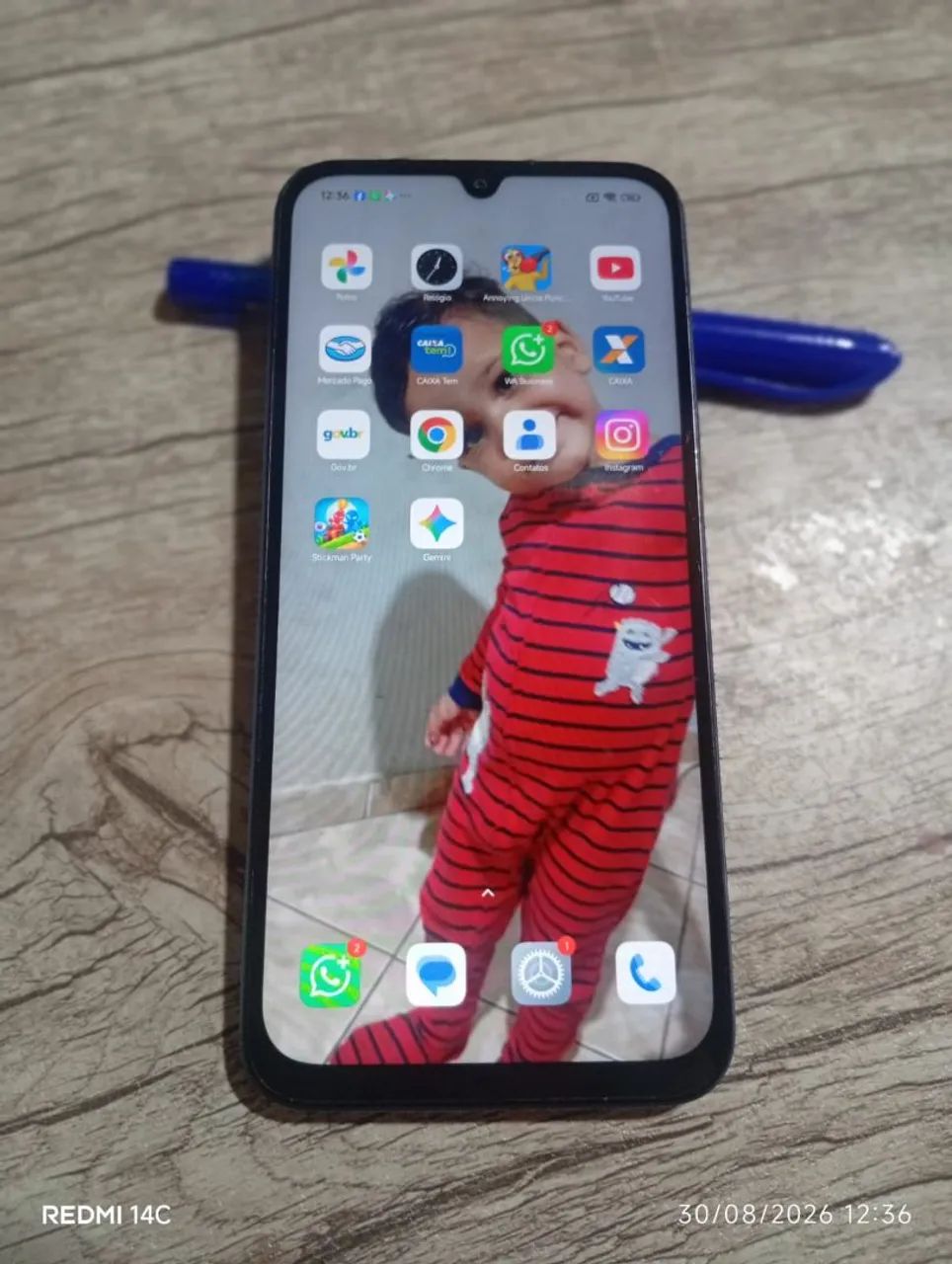 Redmi 15C - Foto 2