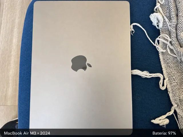 MACBOOK AIR - Foto 4