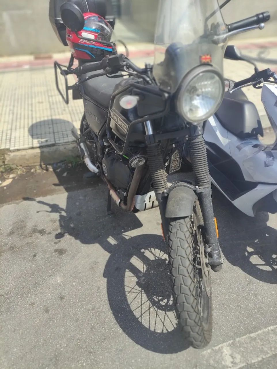  Himalayan 411 2019/2020  - Foto 3