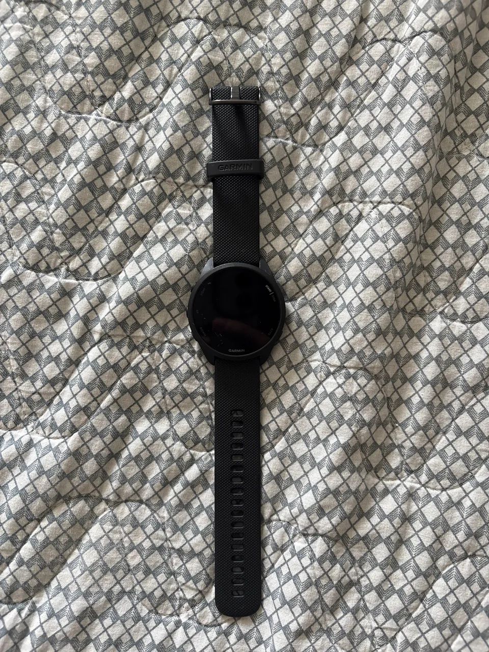 Garmin forerunner 165