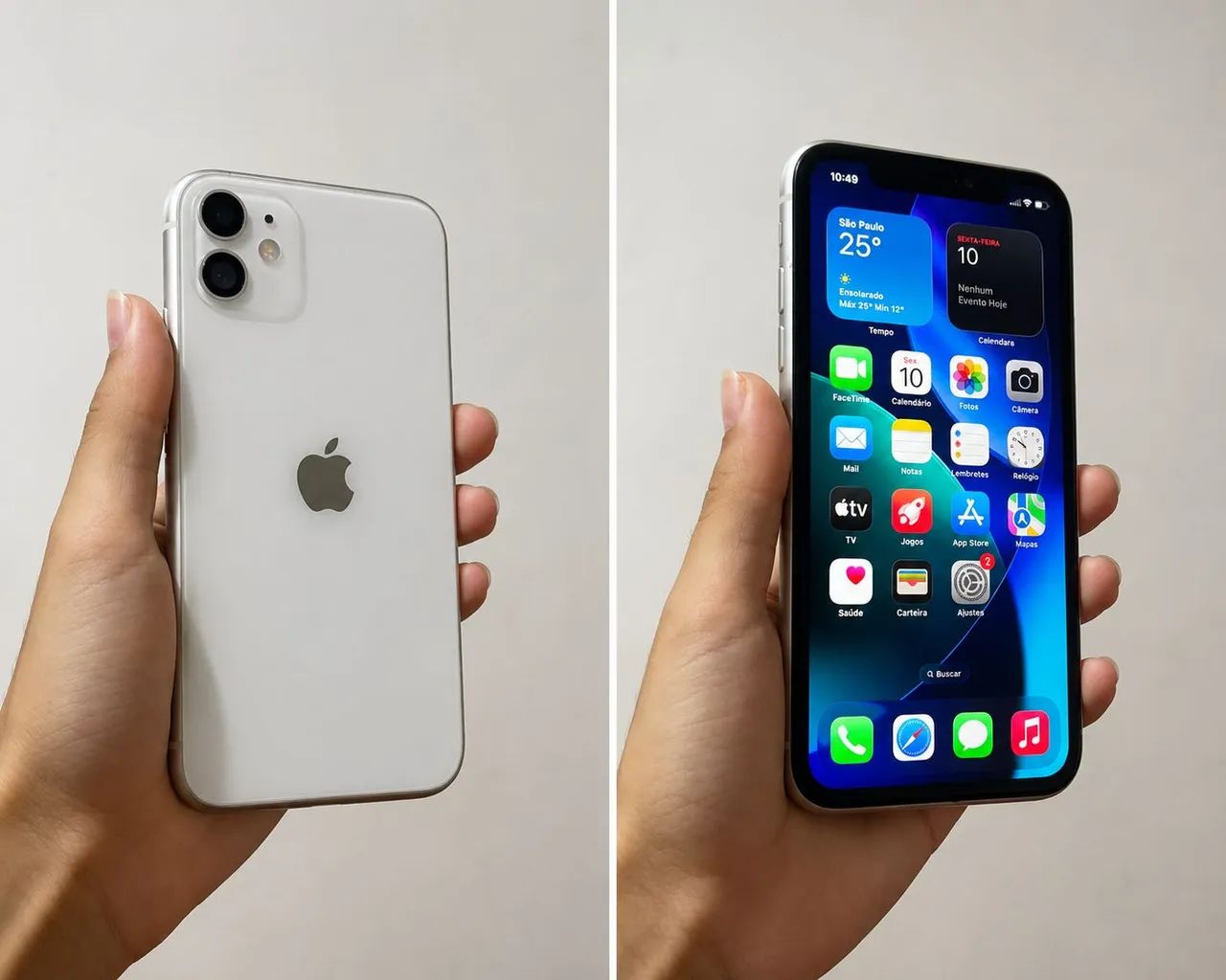 IPHONE 11 128GB ? - Foto 2