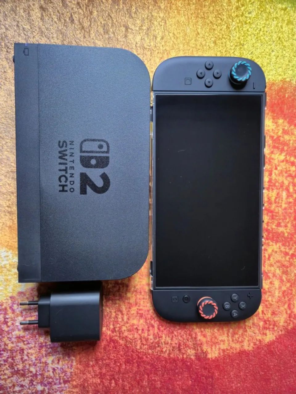 Nintendo Switch 2 - Foto 5
