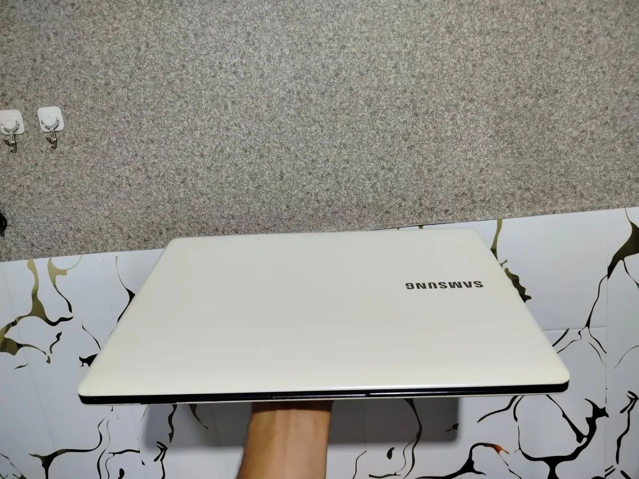 NOTEBOOK SAMSUNG 