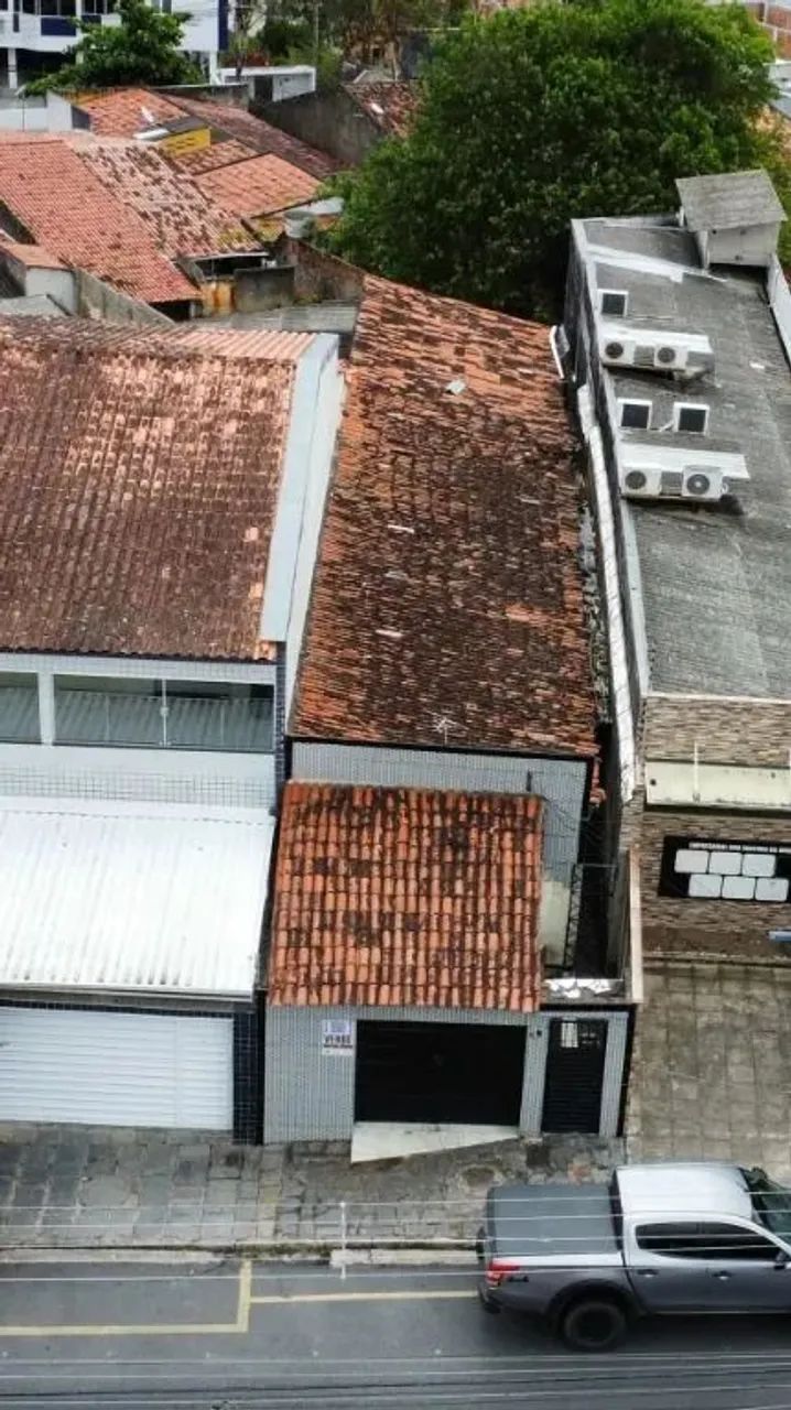 Casa à venda, 127 m² por R$ 189.900,00 - Prata - Campina Grande/PB - Foto 2