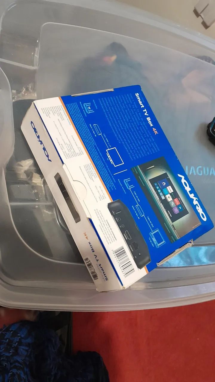 TV Box Smart - Foto 2