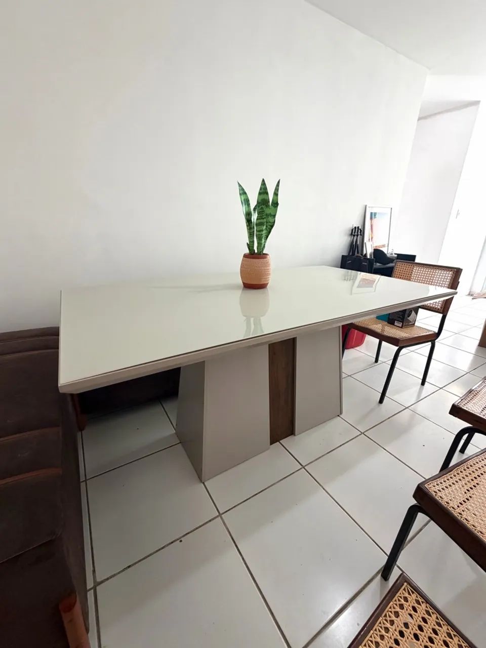 Mesa de jantar 