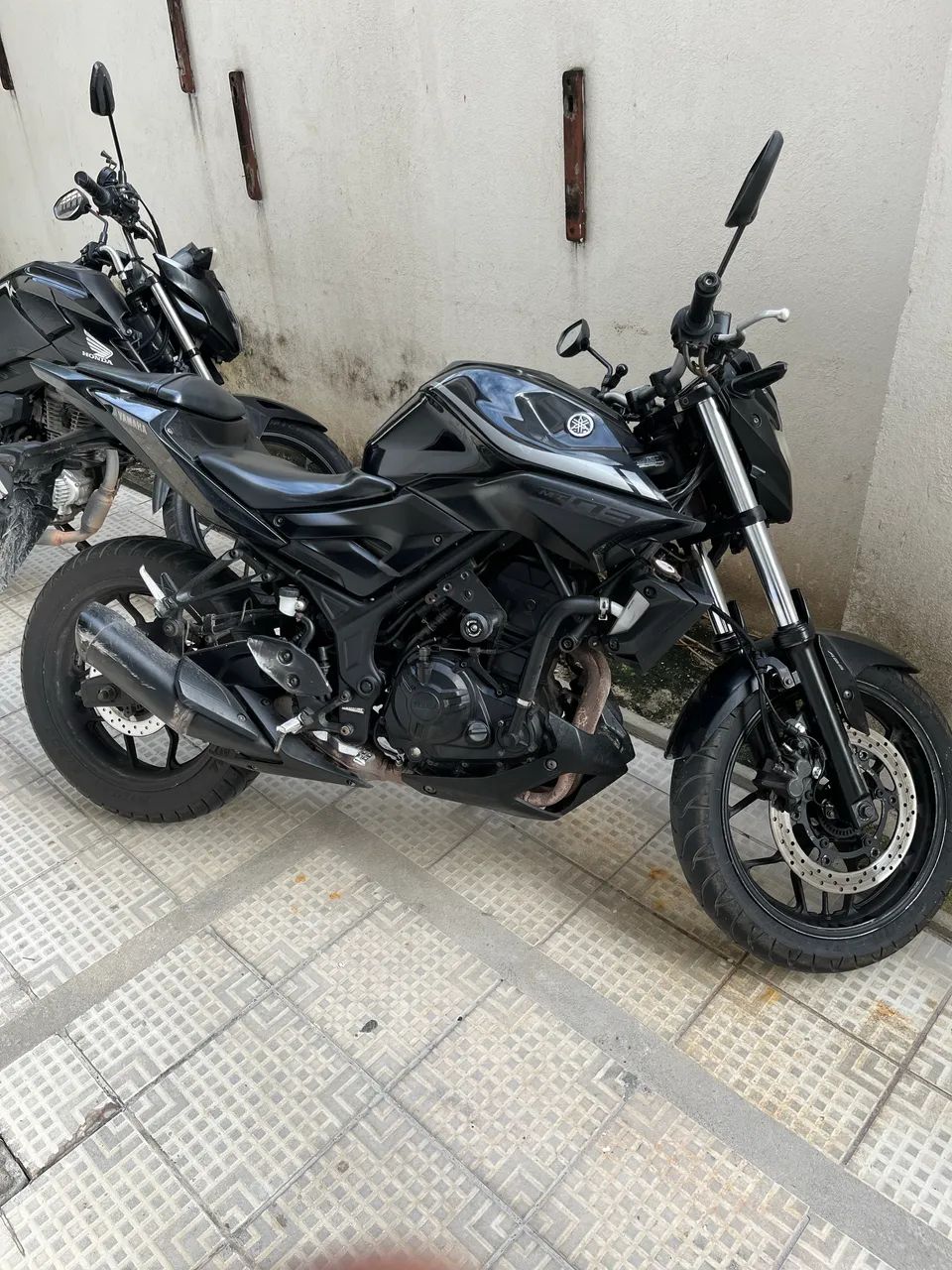 Vendo mt 03 2020