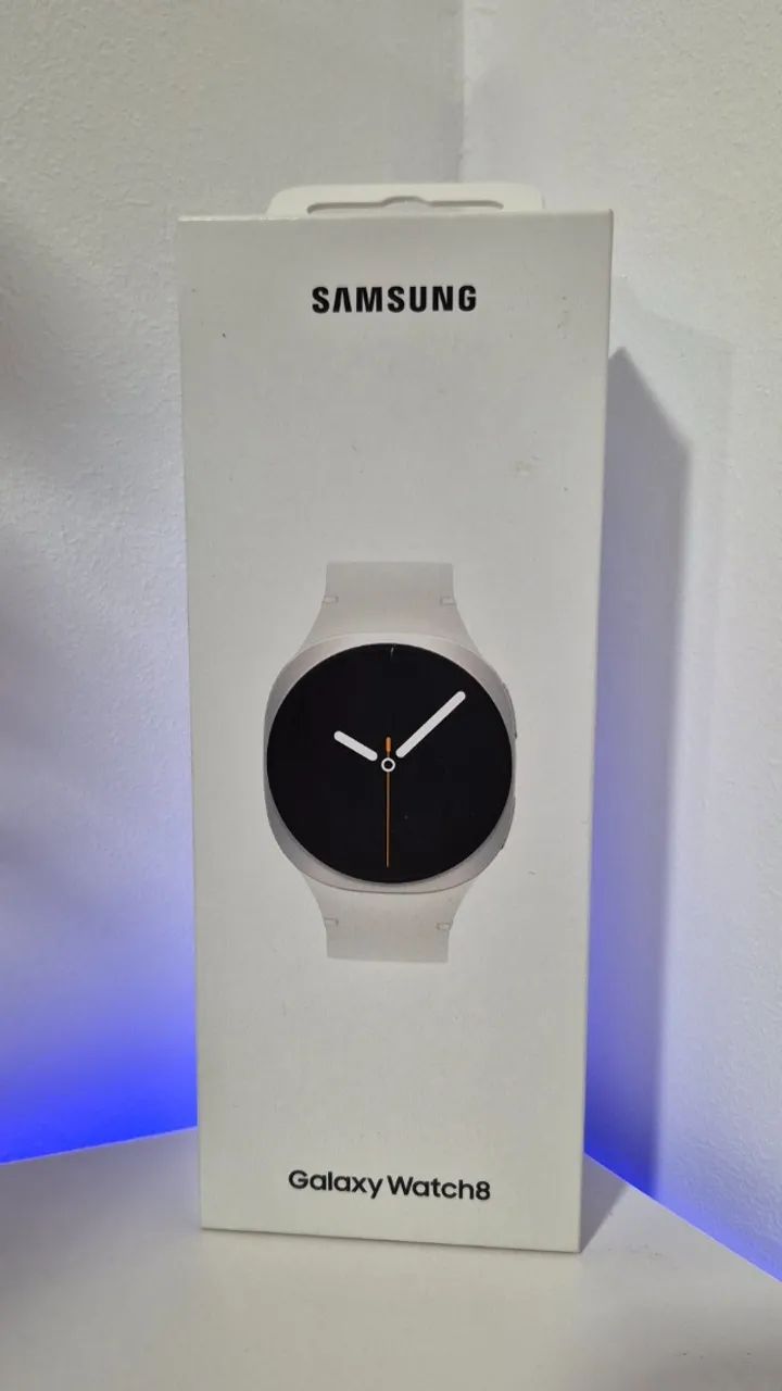 Galaxy Watch8 - Foto 2
