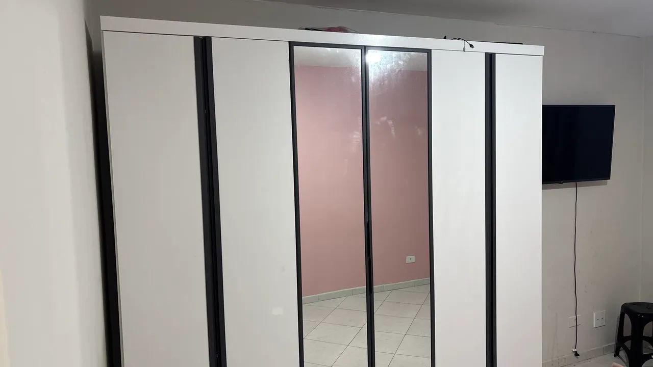 Guarda roupa 