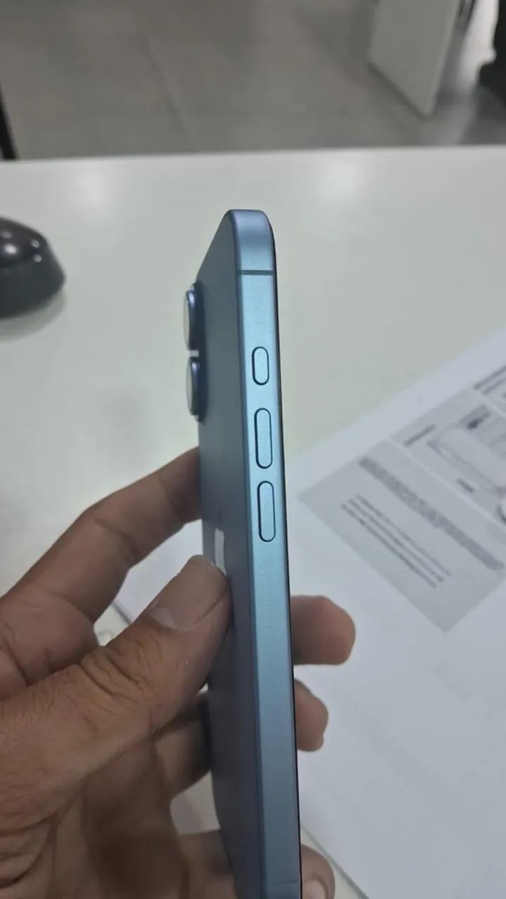 Iphone 17 - 256GB - Foto 3