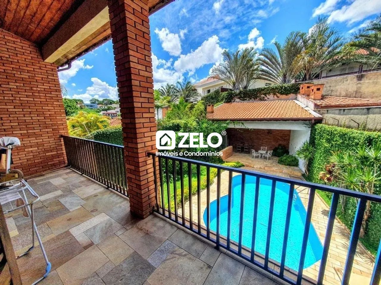Casa à venda em Nova Campinas, Campinas - SP | Cód 59073 - Foto 2