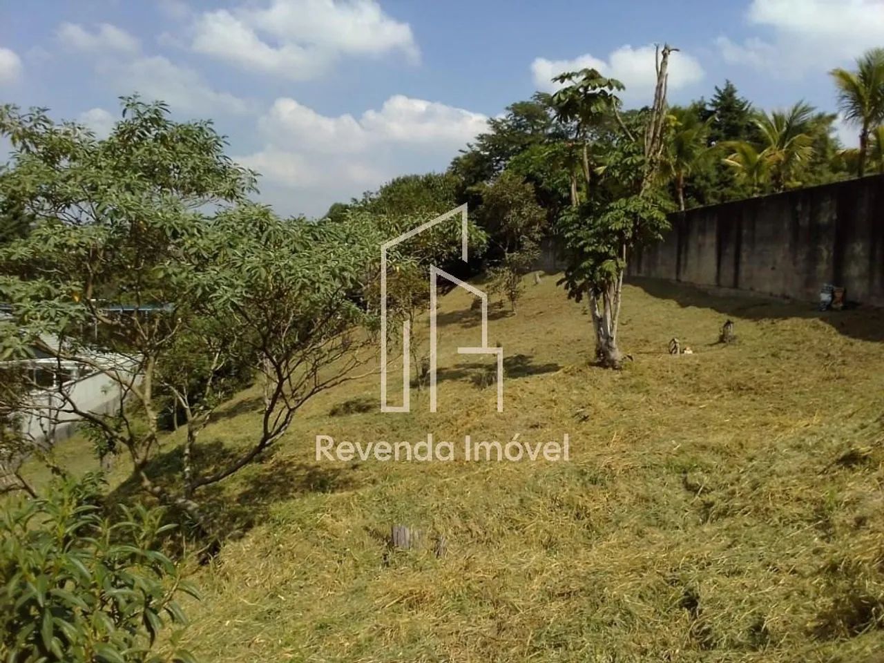TERRENO A VENDA TAMBORÉ 1 - Foto 4