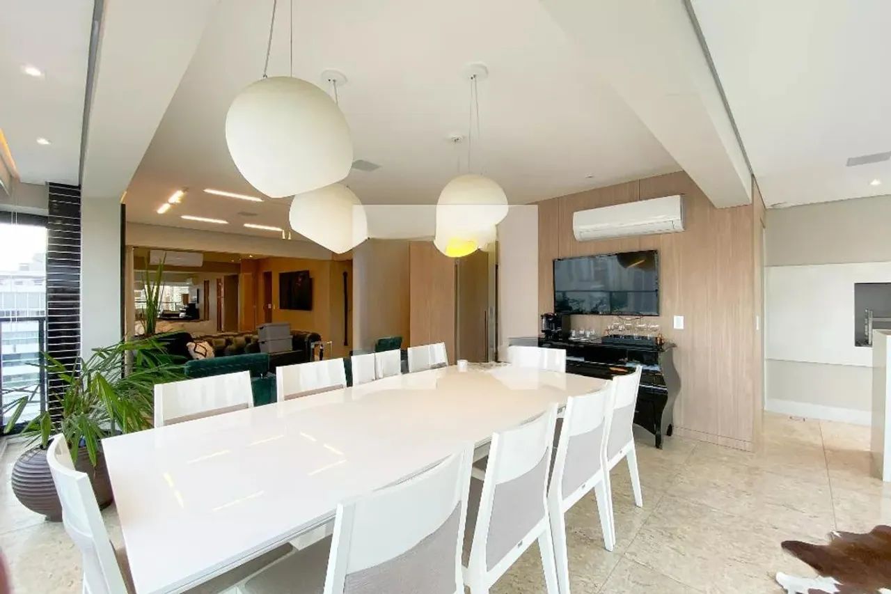 Apartamento à Venda - Perdizes, 2 Quartos, 135 m2 - Foto 2