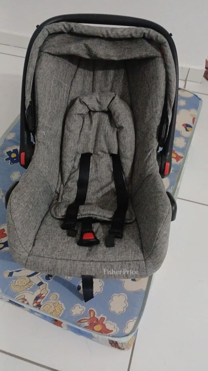 Bebê conforto