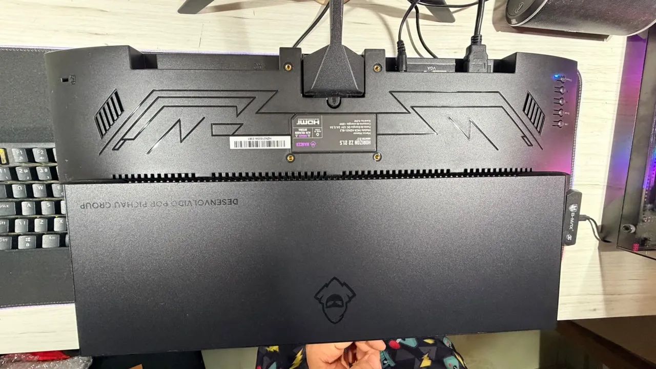PC Gamer Completo + Periféricos - Foto 5