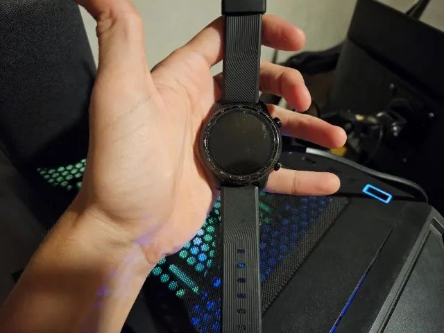 Tic Watch Pro 3 Ultra GPS