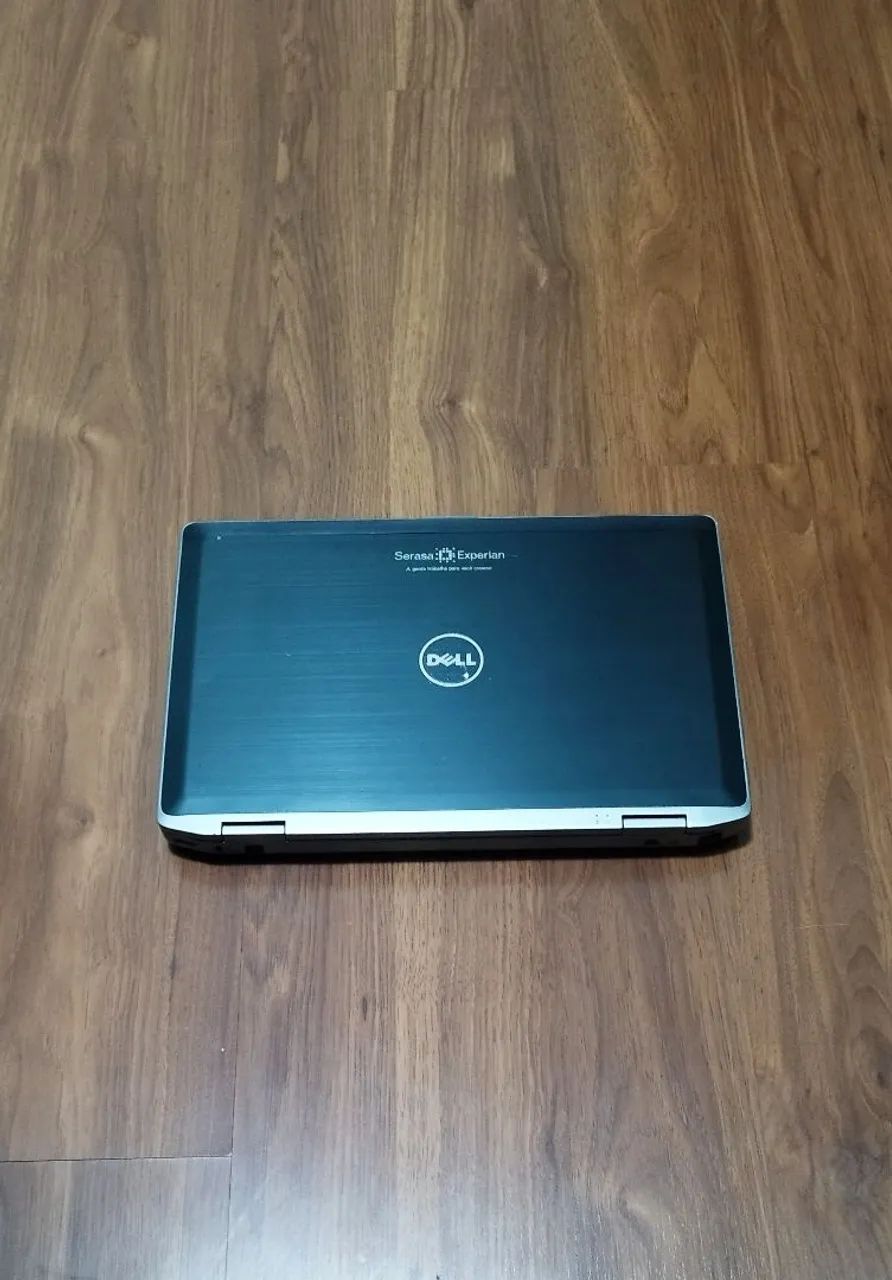 Notebook Dell Core i5 8GB RAM SSD 120GB - Foto 3