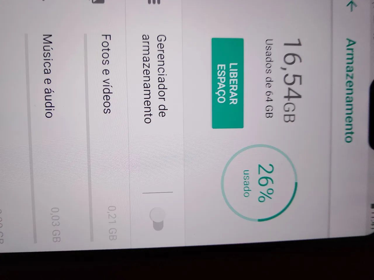 Celular Asus ZenFone 64 gigas  - Foto 2