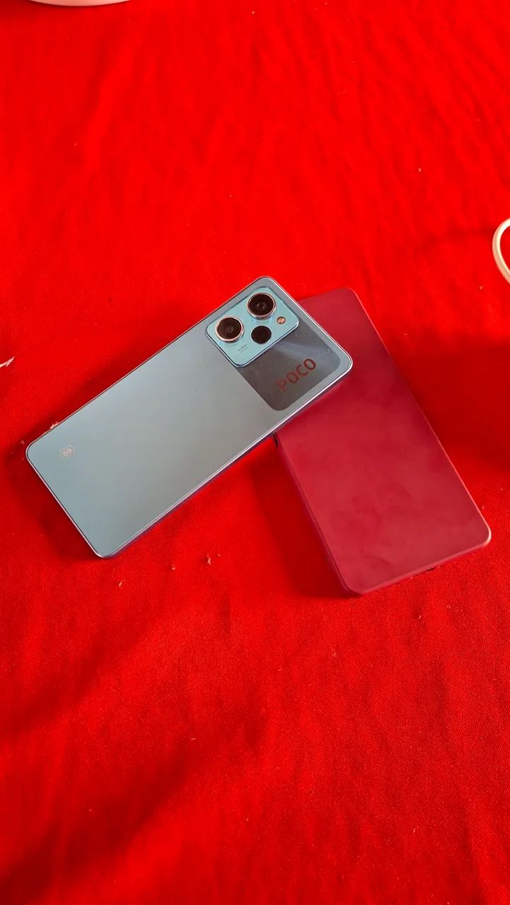 - CELULAR XIAOMI POCO X5 PRO 5G - - Foto 5