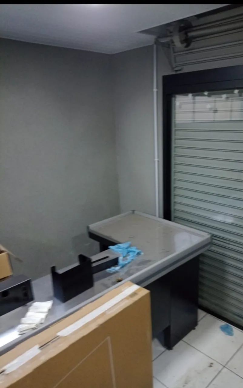 Vendo equipamentos para mercado novos. - Foto 2