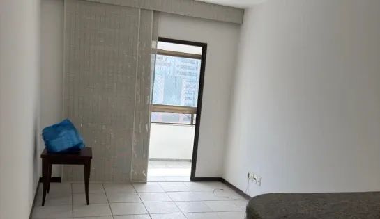 Apartamento, Barra